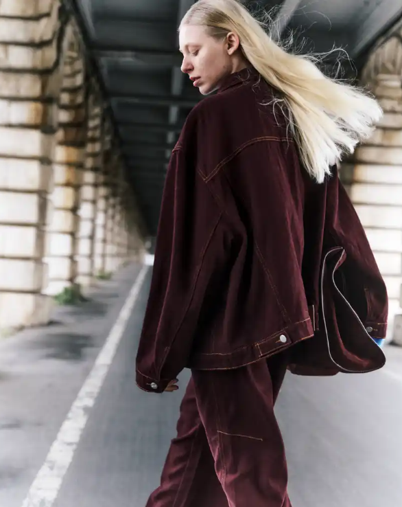 Jas Pedro | Bordeaux