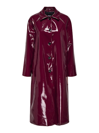 Jas Joy | Bordeaux - Favoriet!