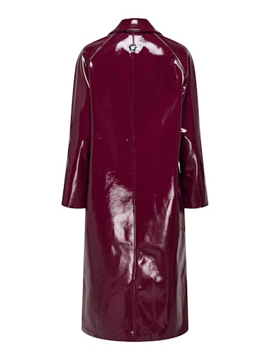 Jas Joy | Bordeaux - Favoriet!