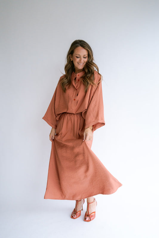 Rok Juliette | Roest