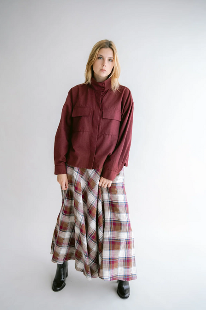Rok June | Geruit