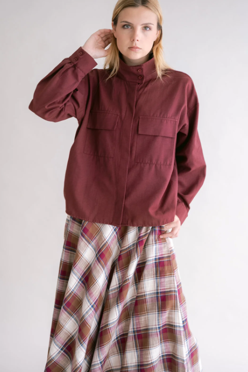 Rok June | Geruit