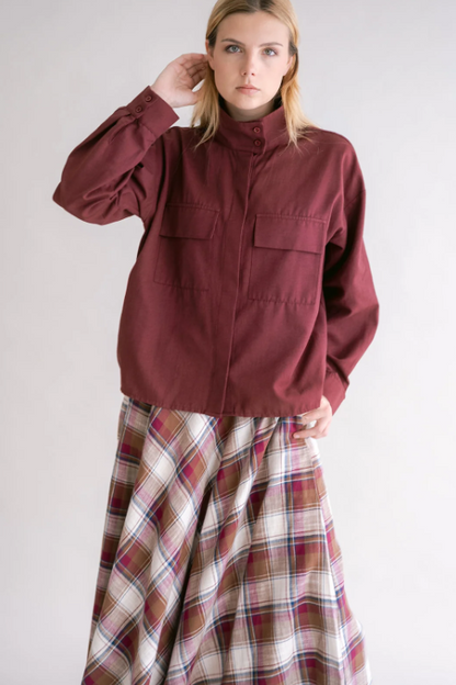 Rok June | Geruit