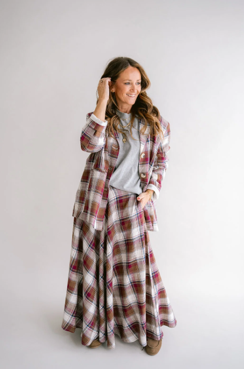 Rok June | Geruit