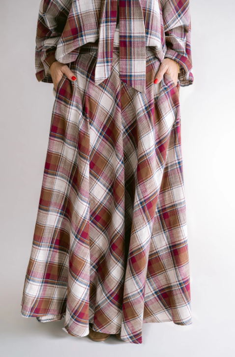 Rok June | Geruit