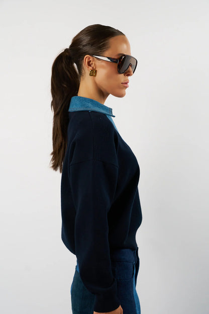Polo Gigi | Navy