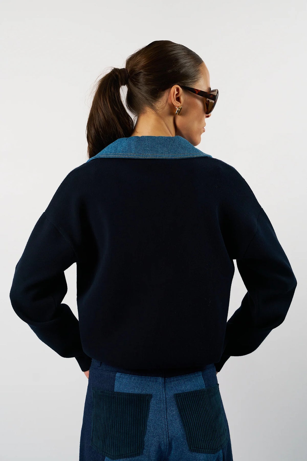 Polo Gigi | Navy