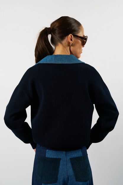 Polo Gigi | Navy