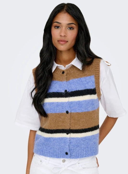 Debardeur Kallie | Multicolor