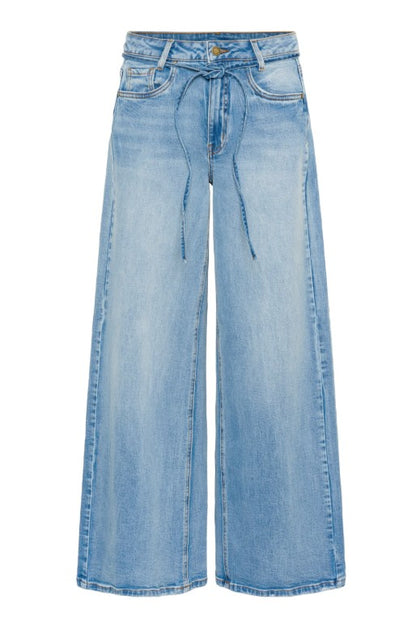 Jeans Karo | Medium Blue