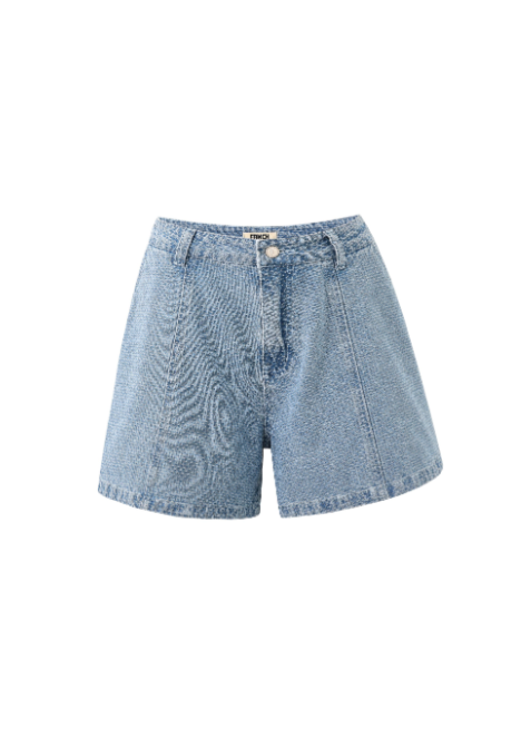 Short Khoi | Jeans