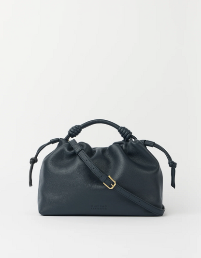 Handtas Kiki Midi | Blauw