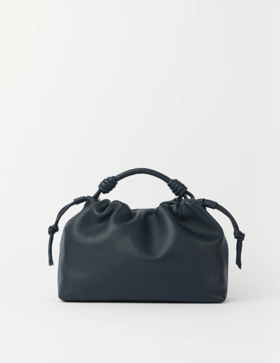 Handtas Kiki Midi | Blauw