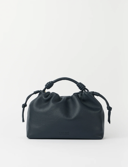 Handtas Kiki Midi | Blauw
