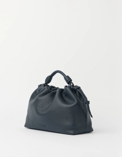Handtas Kiki Midi | Blauw