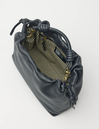 Handtas Kiki Midi | Blauw