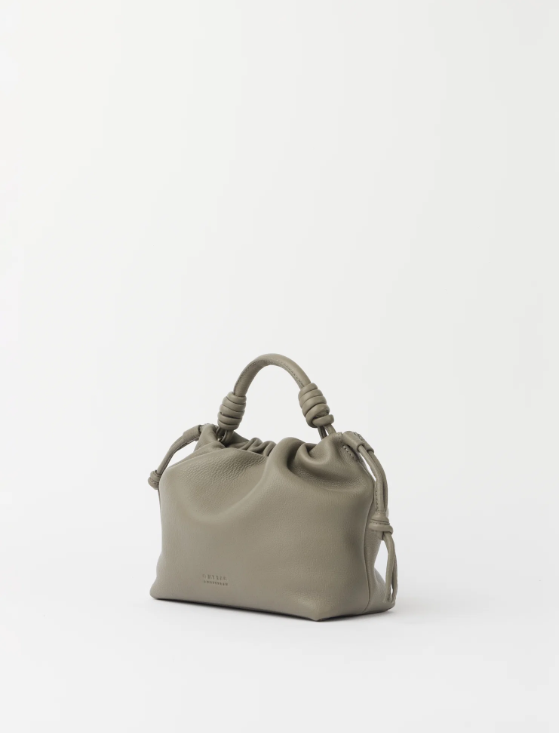 Handtas Kiki Mini | Taupe