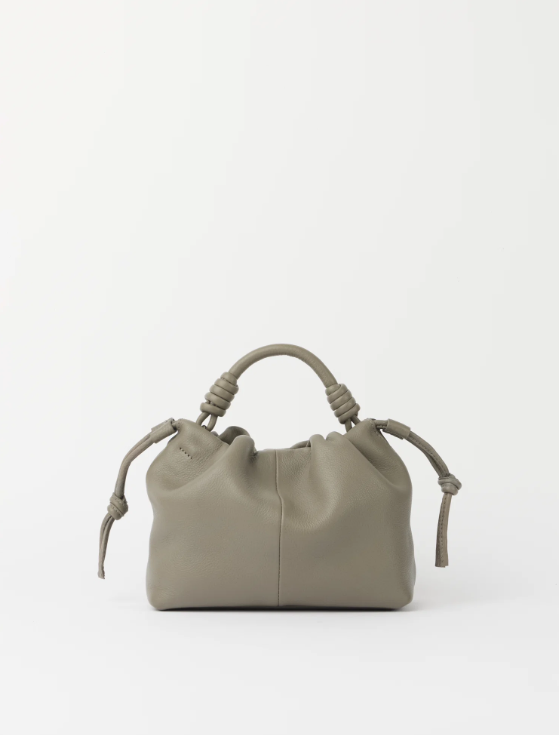 Handtas Kiki Mini | Taupe
