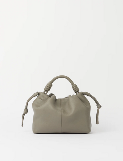 Handtas Kiki Mini | Taupe