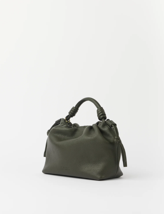 Handtas Kiki Mini | Groen