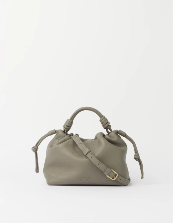 Handtas Kiki Mini | Taupe