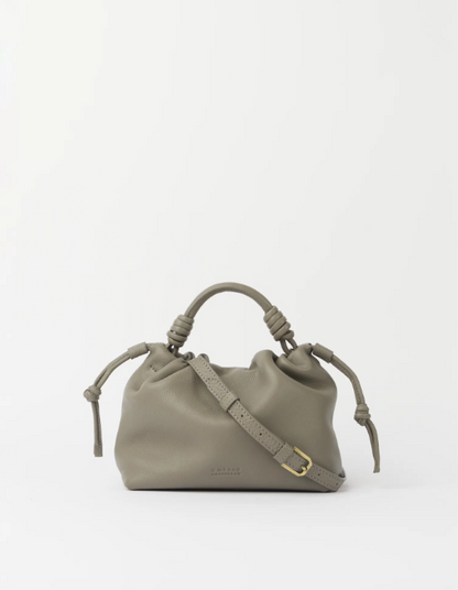 Handtas Kiki Mini | Taupe
