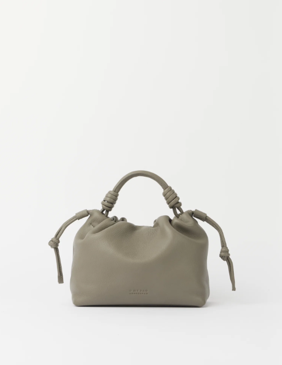 Handtas Kiki Mini | Taupe