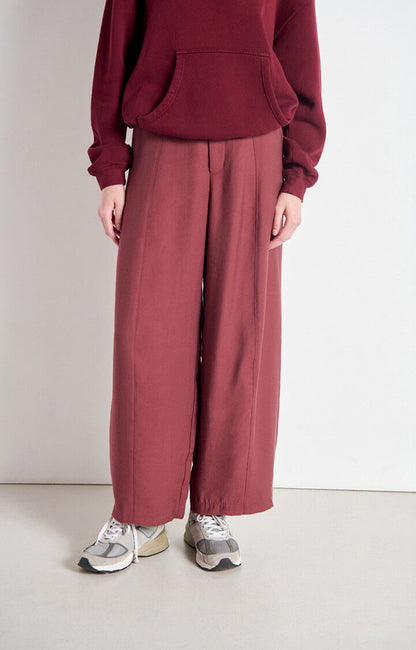 Broek Lanow | Bordeaux
