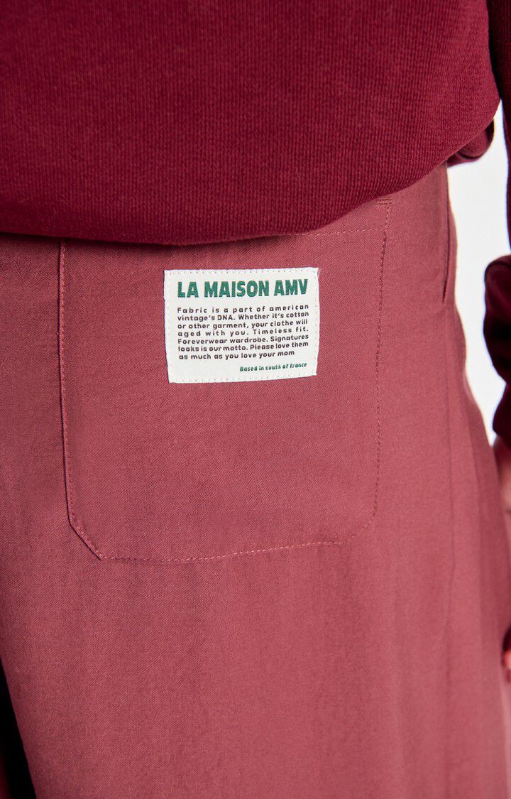 Broek Lanow | Bordeaux