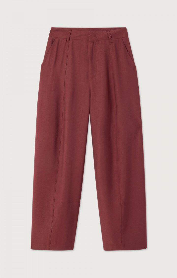 Broek Lanow | Bordeaux