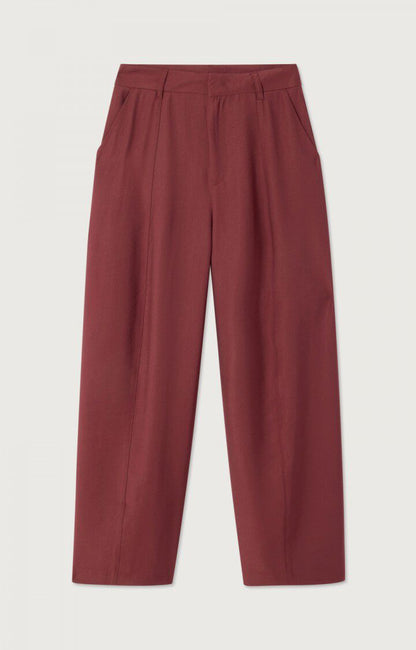 Broek Lanow | Bordeaux