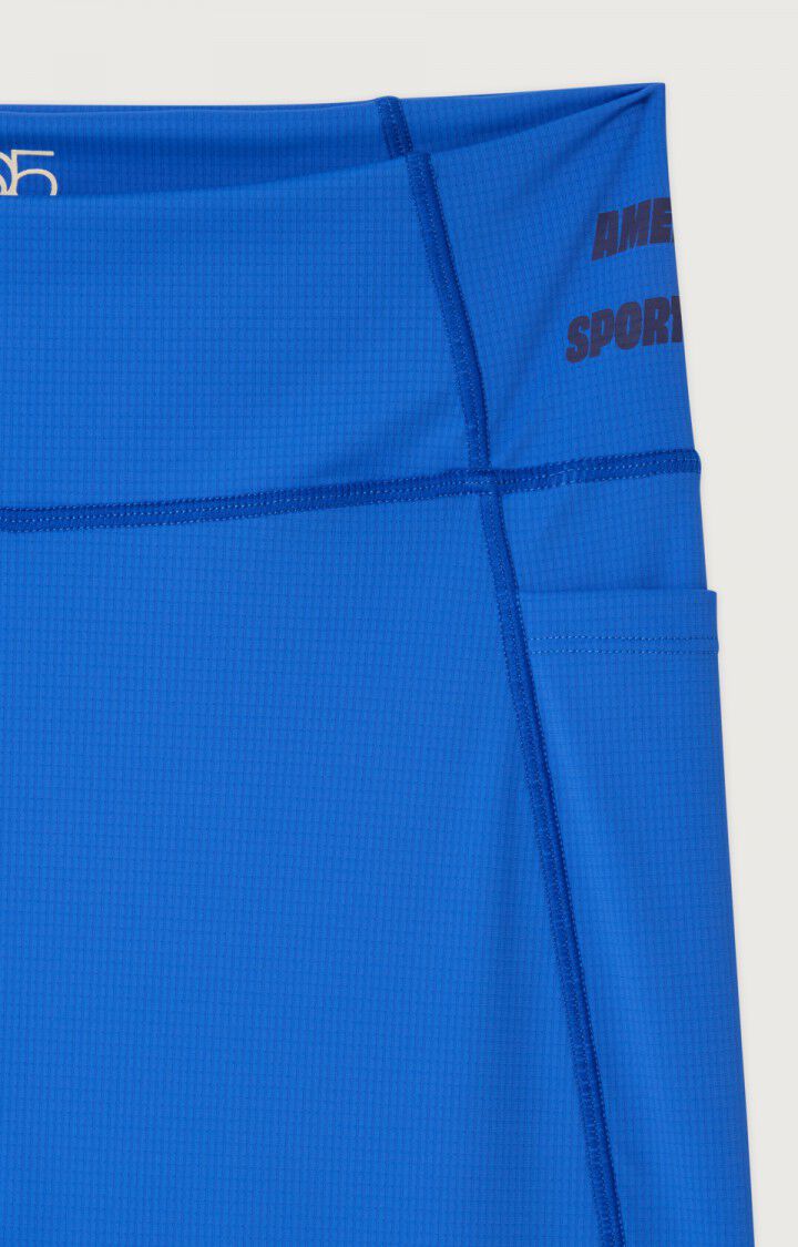 AMV SPORTS CLUB - Damesleggings Fytai | Blauw