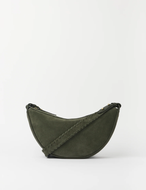 Tas Leo | groen