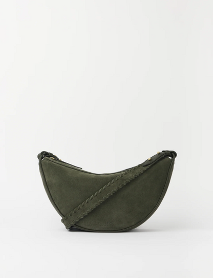 Tas Leo | groen