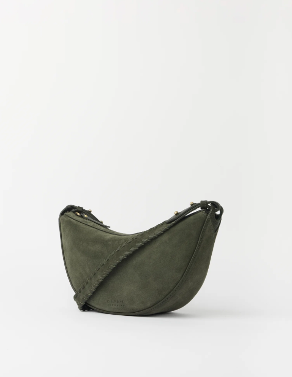 Tas Leo | groen