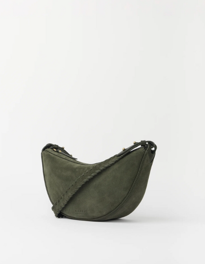 Tas Leo | groen
