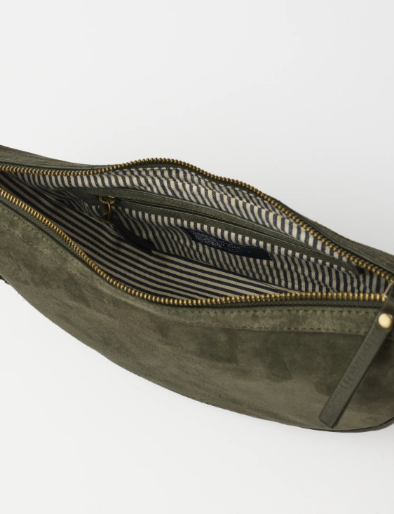 Tas Leo | groen