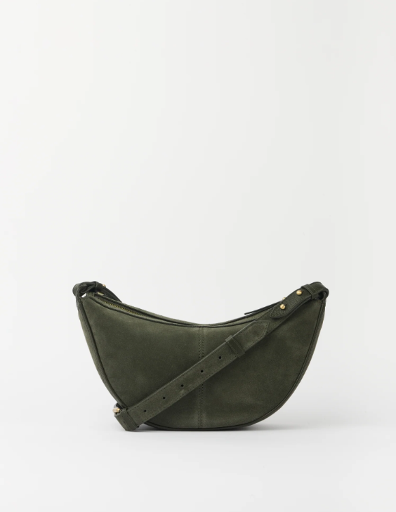 Tas Leo | groen