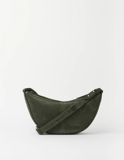 Tas Leo | groen