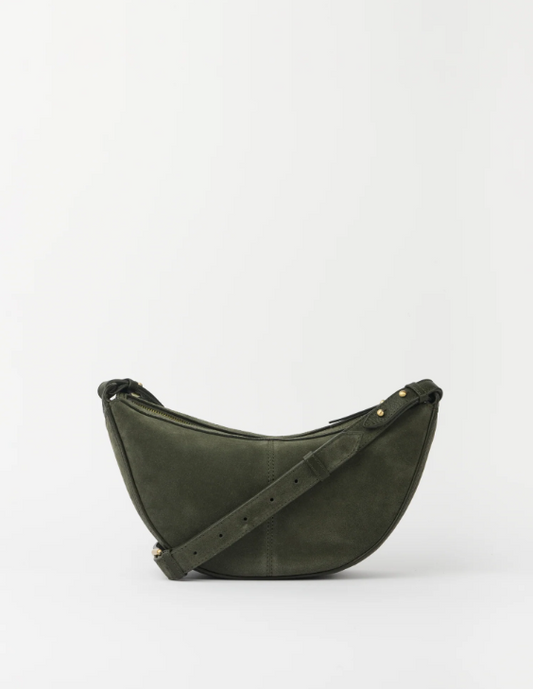 Tas Leo | groen
