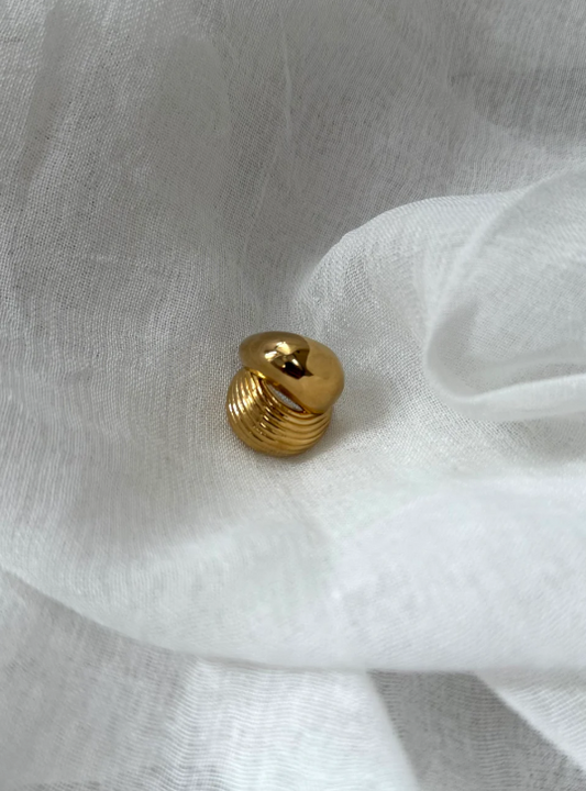 Ring Lizette | Goud