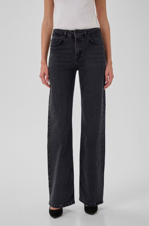 Jeans Louis 139 | Zwart 70