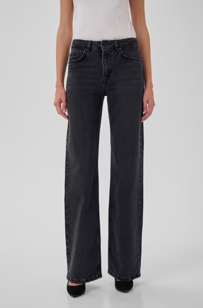 Jeans Louis 139 | Zwart 70