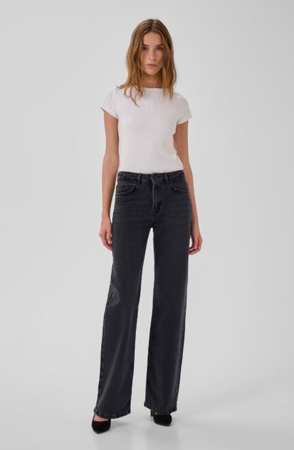 Jeans Louis 139 | Zwart 70