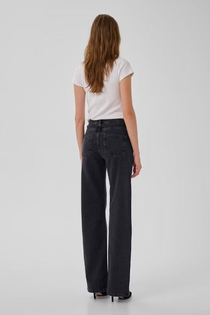 Jeans Louis 139 | Zwart 70