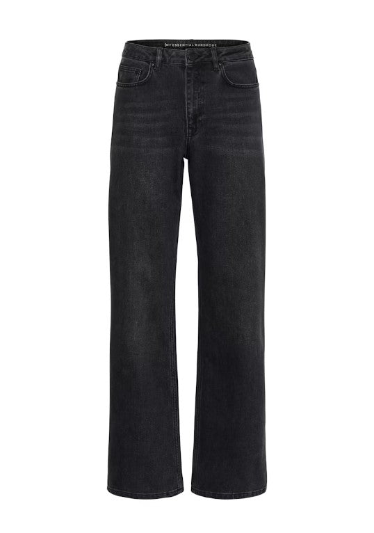 Jeans Louis 139 | Zwart 70