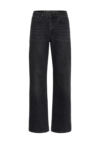 Jeans Louis 139 | Zwart 70