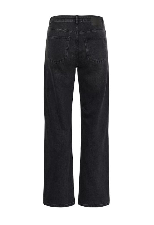 Jeans Louis 139 | Zwart 70