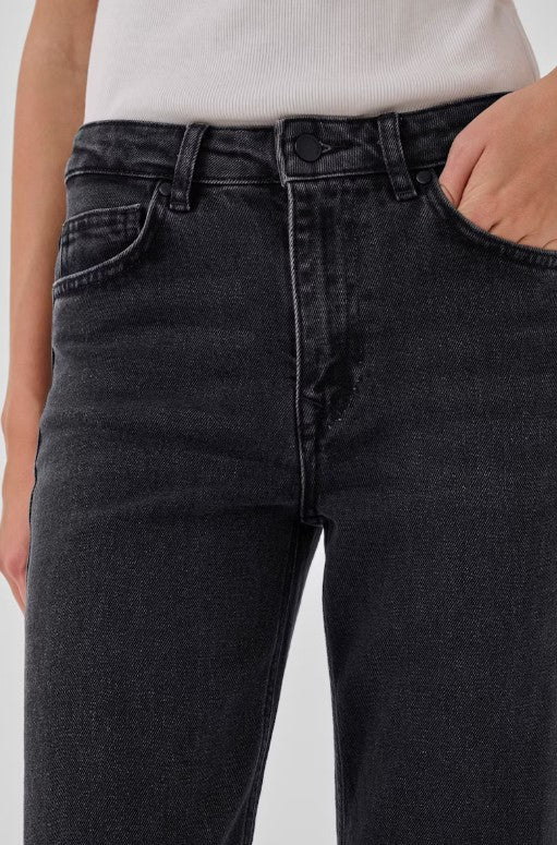 Jeans Louis 139 | Zwart 70