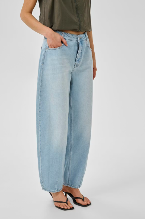 Jeans Lucy 139 | Lichtblauw